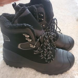 Black Goodfellow & Company Boots